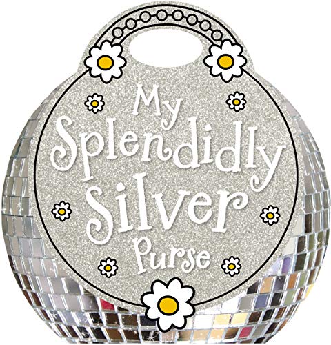 Beispielbild fr My Splendidly Silver Purse zum Verkauf von Wonder Book