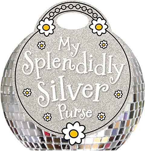 Stock image for My Splendidly Silver Purse for sale by Wonder Book