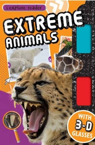 9781782351528: iExplore Extreme Animals