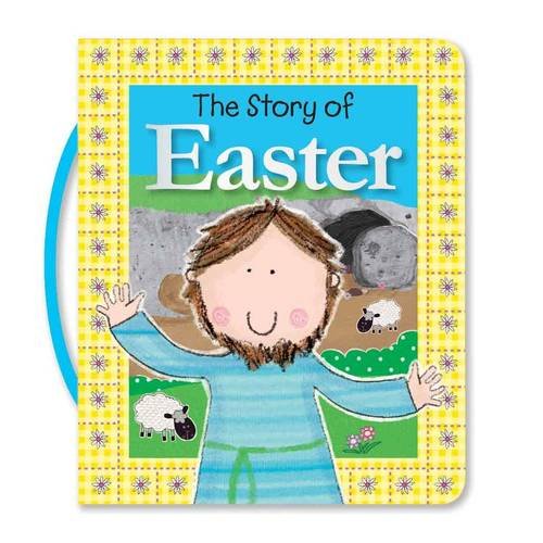 Stock image for The Story of Easter for sale by ThriftBooks-Atlanta