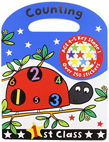 Stock image for Counting (1st Class Age 04-05) for sale by WorldofBooks