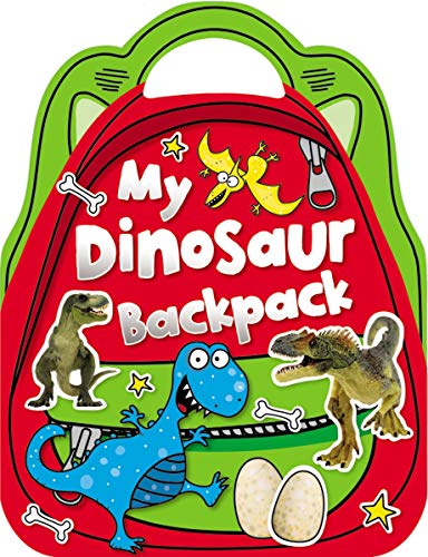 Stock image for My Dinosaur Backpack for sale by Better World Books