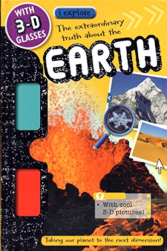 Stock image for The Extraordinary Truth About the Earth for sale by Half Price Books Inc.