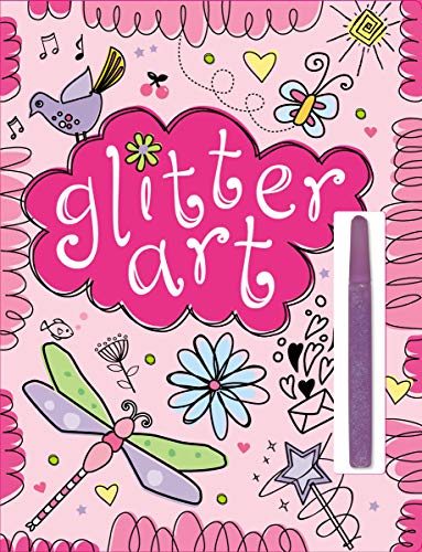 9781782355229: Glitter Art