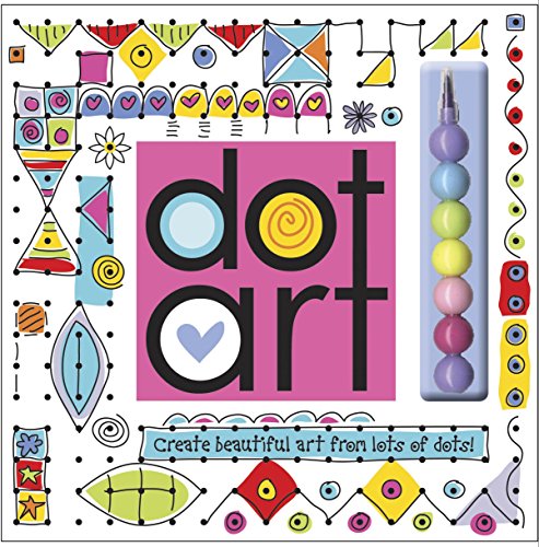 9781782355946: Dot Art (Art Book)