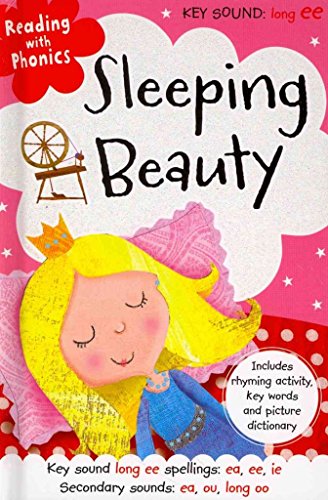 Beispielbild fr Sleeping Beauty (Reading with Phonics) zum Verkauf von SecondSale