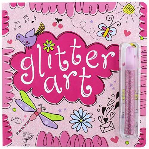 9781782356356: Glitter Art