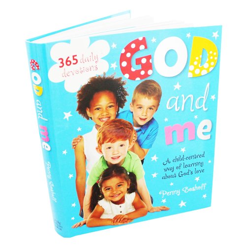 Stock image for God & Me Boshoff, Penny for sale by Re-Read Ltd