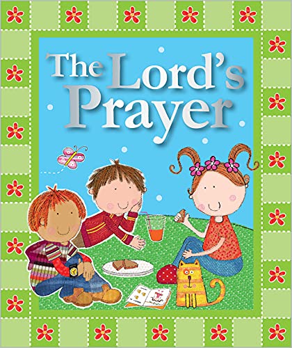 Stock image for The Lord's Prayer for sale by SecondSale