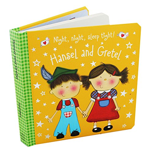 Beispielbild fr Hansel and Gretel zum Verkauf von Reuseabook