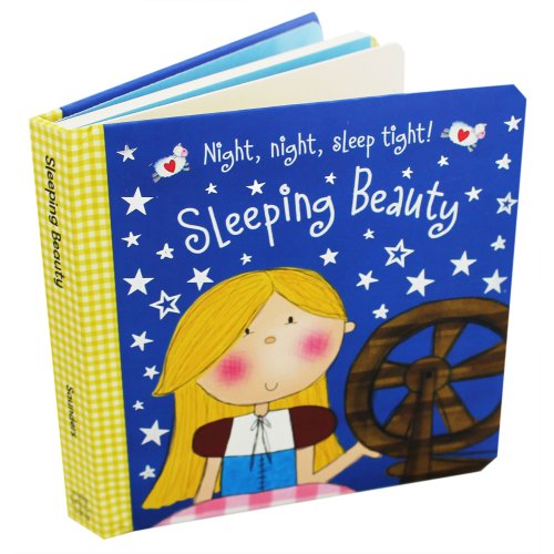 Beispielbild fr Sleeping Beauty zum Verkauf von WorldofBooks