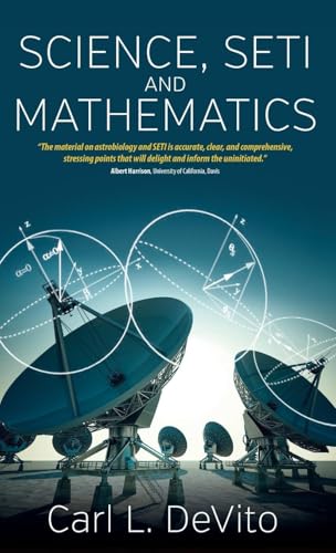 9781782380696: Science, Seti, and Mathematics (0)