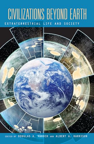 9781782383154: Civilizations Beyond Earth: Extraterrestrial Life and Society