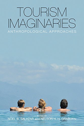 9781782383673: Tourism Imaginaries: Anthropological Approaches [Lingua Inglese]
