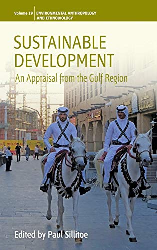 Stock image for Sustainable Development : An Appraisal from the Gulf Region for sale by Better World Books