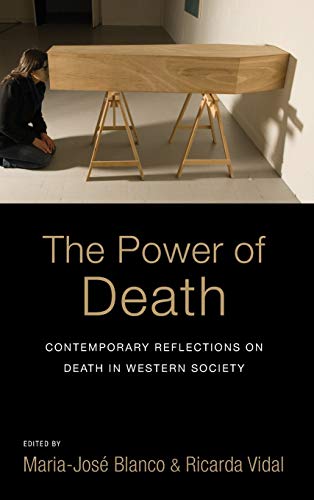 Stock image for The Power of Death: Contemporary Reflections on Death in Western Society for sale by Powell's Bookstores Chicago, ABAA
