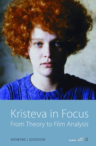 Beispielbild fr Kristeva in Focus: From Theory to Film Analysis zum Verkauf von WorldofBooks