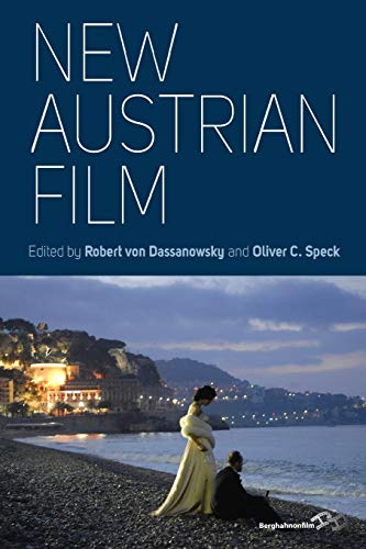 9781782385103: New Austrian Film (Film Europa)