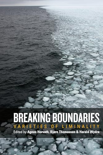 9781782387664: Breaking Boundaries: Varieties of Liminality