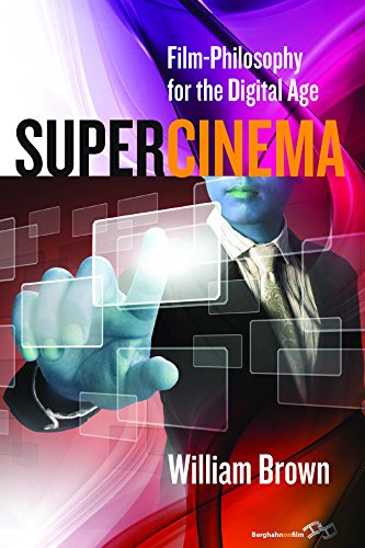 Beispielbild fr Supercinema: Film-Philosophy for the Digital Age zum Verkauf von Raritan River Books