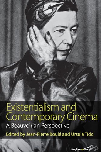 Imagen de archivo de Existentialism and Contemporary Cinema: A Beauvoirian Perspective a la venta por Books Unplugged