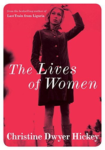 Beispielbild fr The Lives of Women zum Verkauf von Better World Books