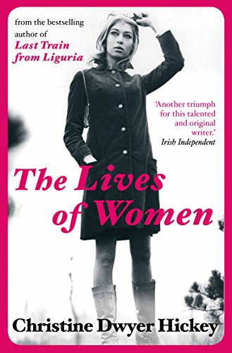 Imagen de archivo de The Lives of Women a la venta por Blackwell's