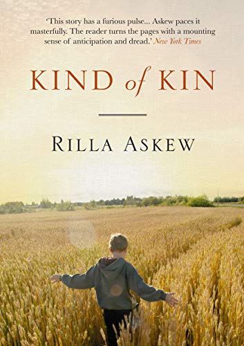 Stock image for Kind of Kin for sale by WorldofBooks