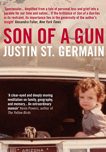 Beispielbild fr Son of a Gun zum Verkauf von WorldofBooks