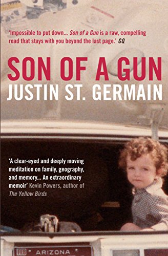 Beispielbild fr Son of a Gun zum Verkauf von WorldofBooks