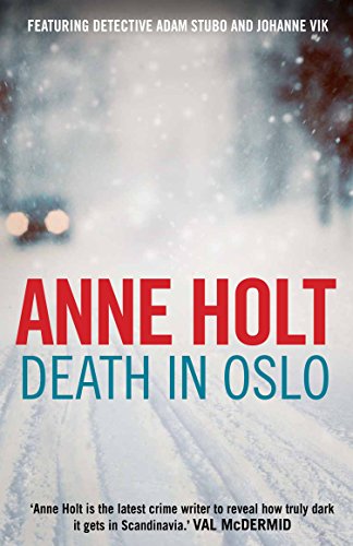 Stock image for Death in Oslo (Vik/Stubo) for sale by WorldofBooks