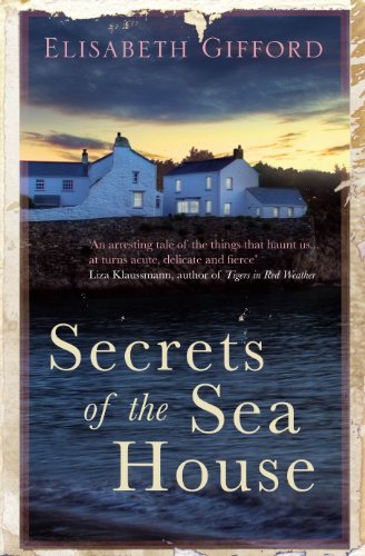 Stock image for Secrets of the Sea House for sale by Better World Books: West