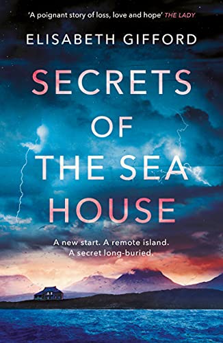 Stock image for Secrets of the Sea House for sale by Tangled Web Mysteries and Oddities