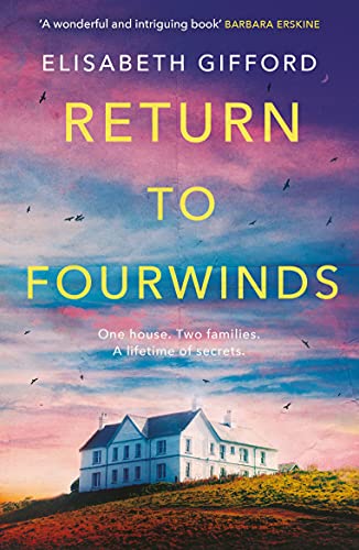 Stock image for Return to Fourwinds for sale by ThriftBooks-Dallas