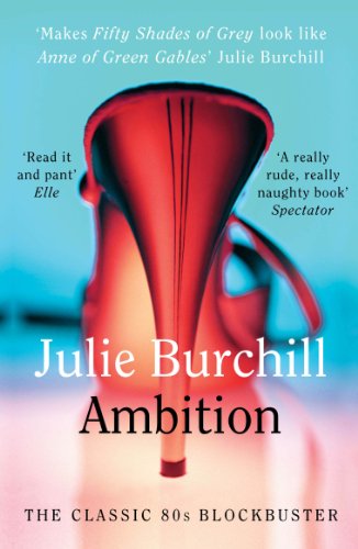 Stock image for Ambition for sale by GF Books, Inc.
