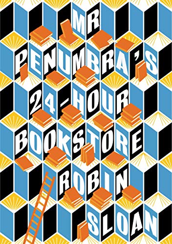 9781782391197: Mr. Penumbra's. 24-Hour Bookstore. Format C