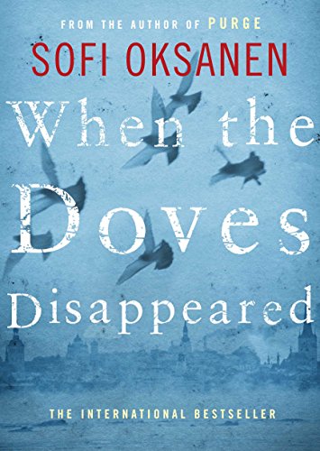 Stock image for When the Doves Disappeared for sale by WorldofBooks