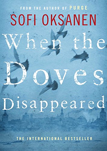 Stock image for WHEN THE DOVES DISAPPEARED for sale by Columbia Books, ABAA/ILAB, MWABA