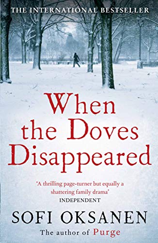 Beispielbild fr When the Doves Disappeared zum Verkauf von AwesomeBooks