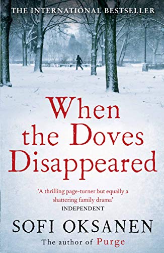 Stock image for When the Doves Disappeared for sale by WorldofBooks