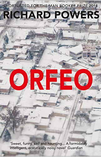 9781782391647: Orfeo