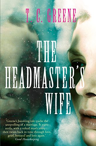 Stock image for The Headmaster's Wife for sale by Blackwell's