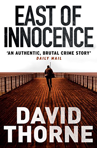 9781782392224: East of Innocence (1) (Daniel Connell)