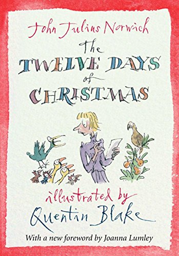 Beispielbild fr The Twelve Days of Christmas zum Verkauf von ThriftBooks-Atlanta