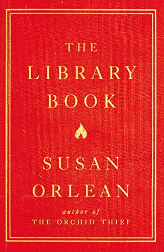 9781782392262: The library book: Susan Orlean