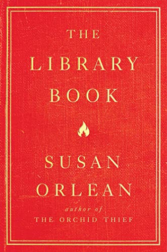 9781782392262: The Library Book: Susan Orlean
