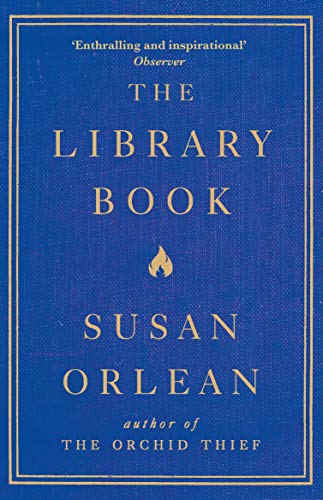 9781782392286: The Library Book