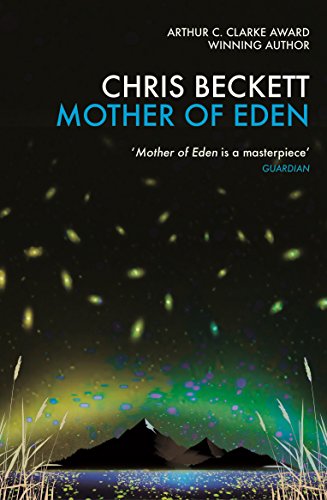 Beispielbild fr Mother of Eden (Dark Eden 2) zum Verkauf von WorldofBooks