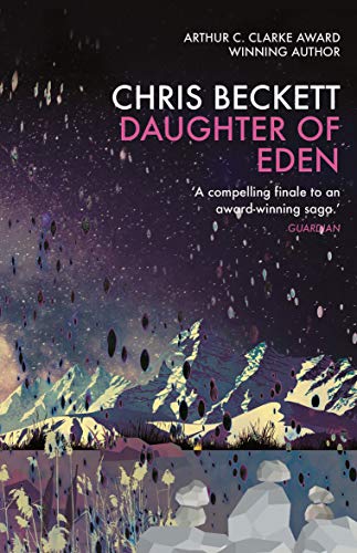 9781782392415: Daughter Of Eden: Volume 3 (Eden Trilogy)
