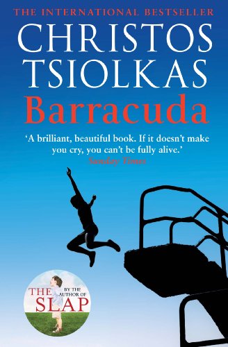 Stock image for Barracuda for sale by Blackwell's